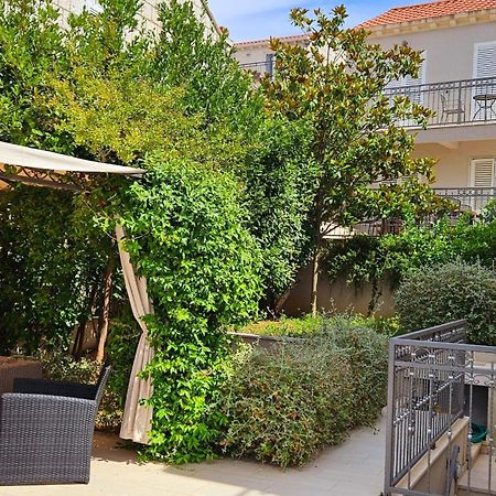 Villa Pepo Cavtat Exterior foto