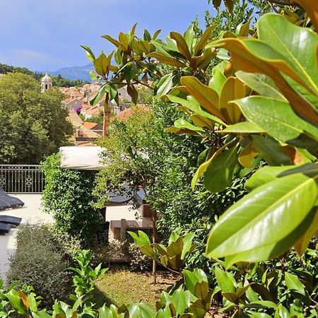 Villa Pepo Cavtat Exterior foto