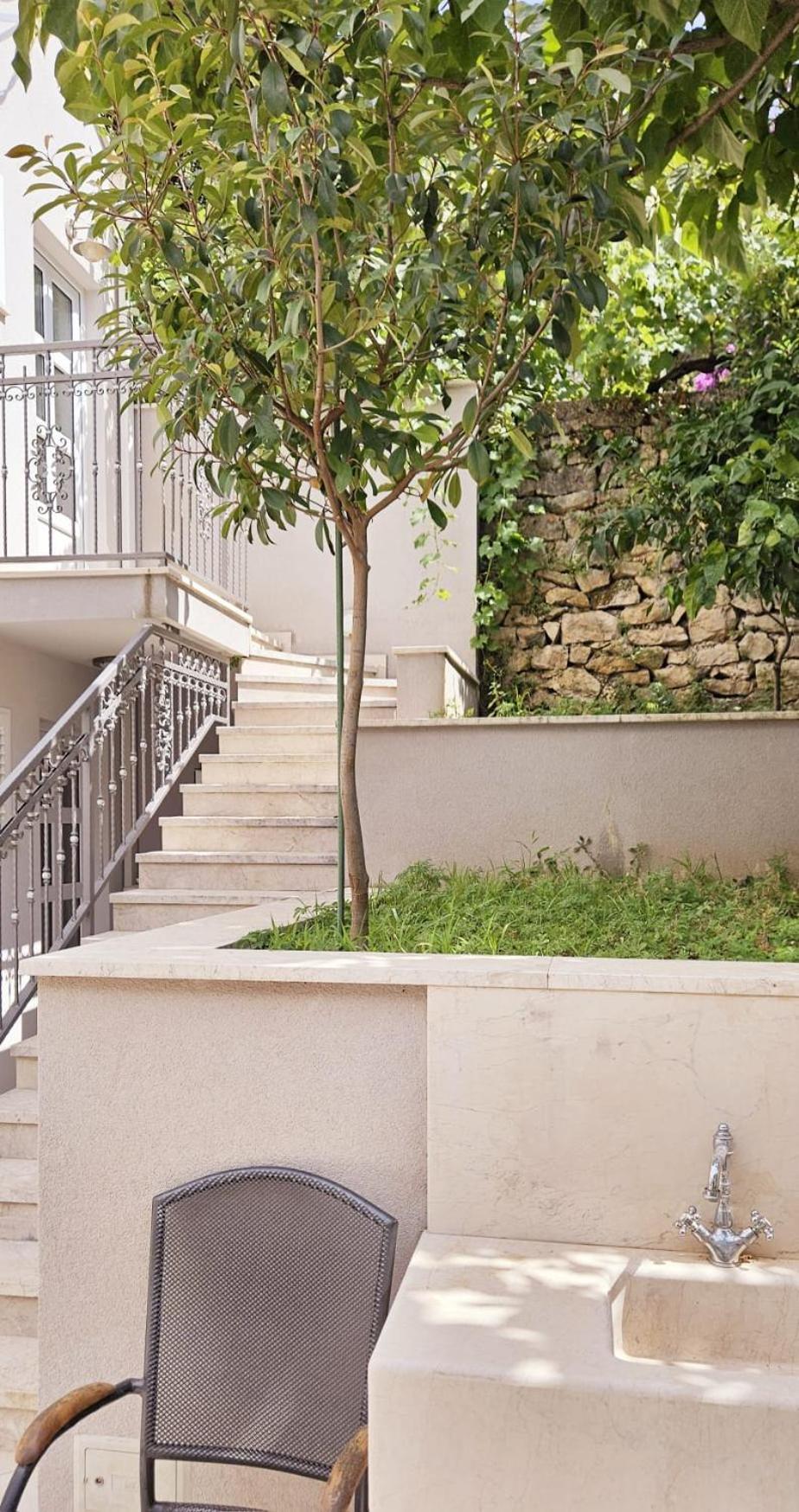 Villa Pepo Cavtat Exterior foto