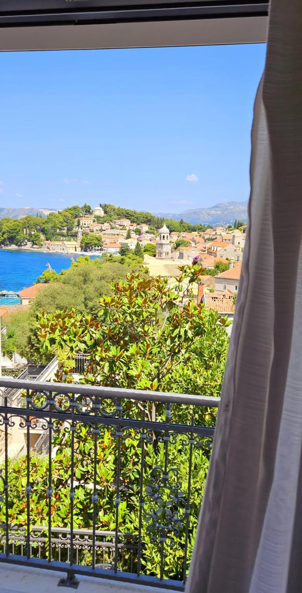 Villa Pepo Cavtat Exterior foto