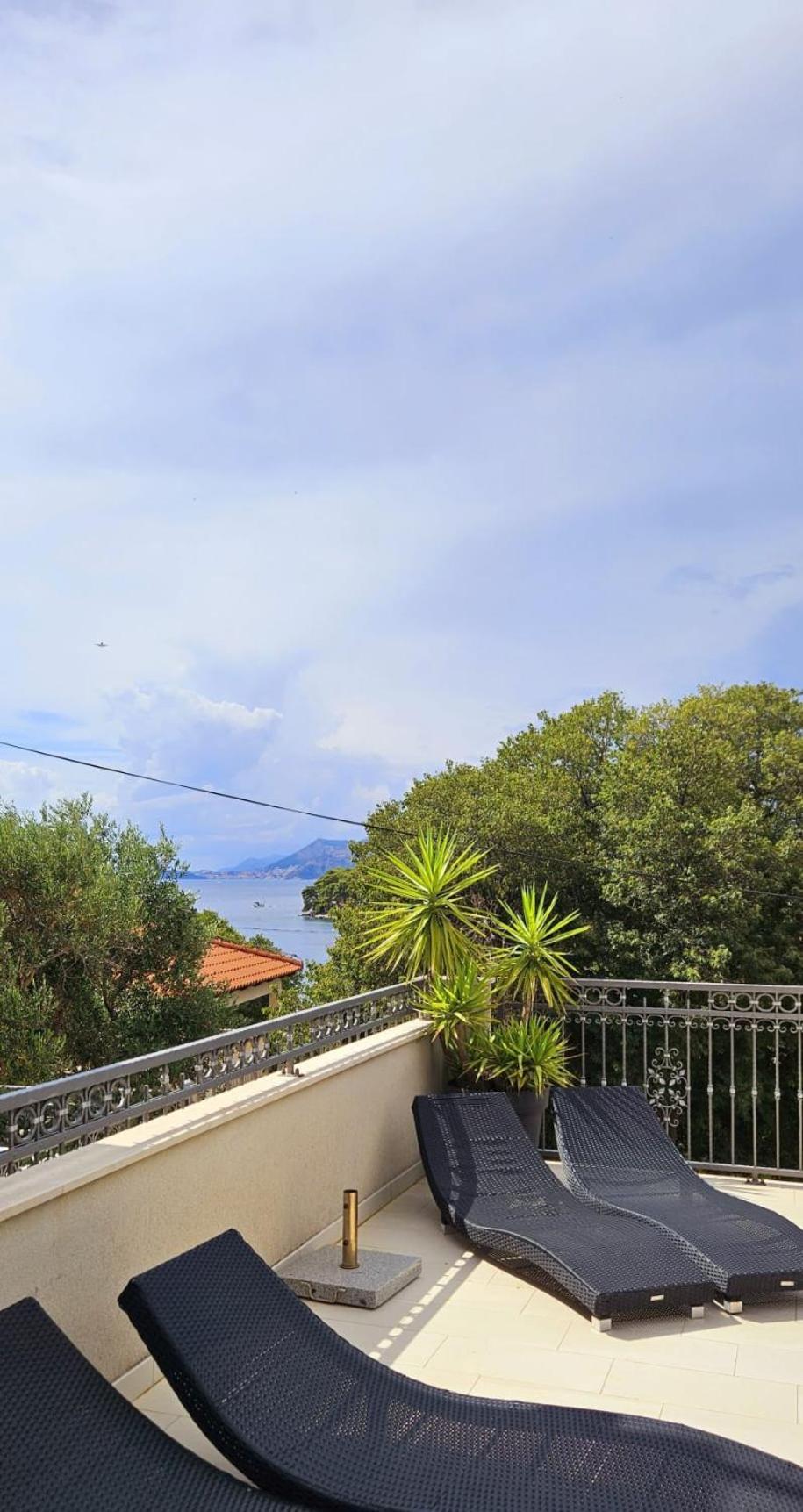 Villa Pepo Cavtat Exterior foto