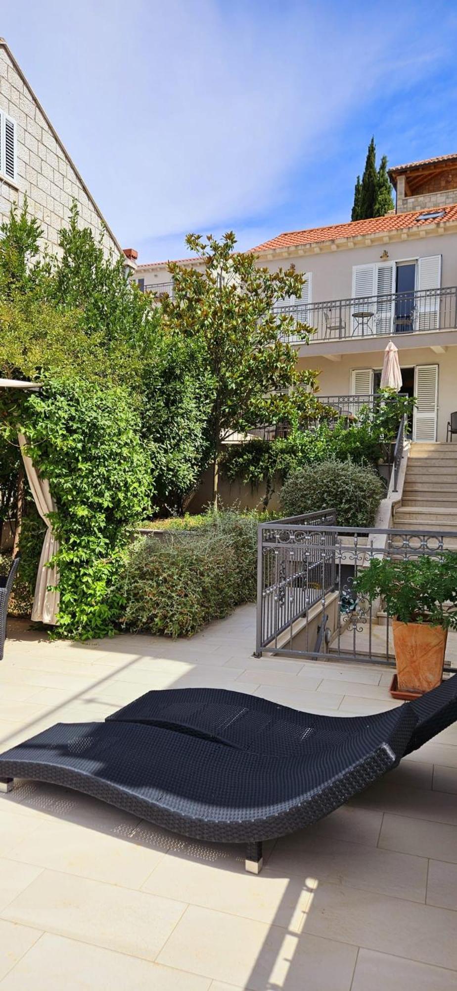 Villa Pepo Cavtat Exterior foto