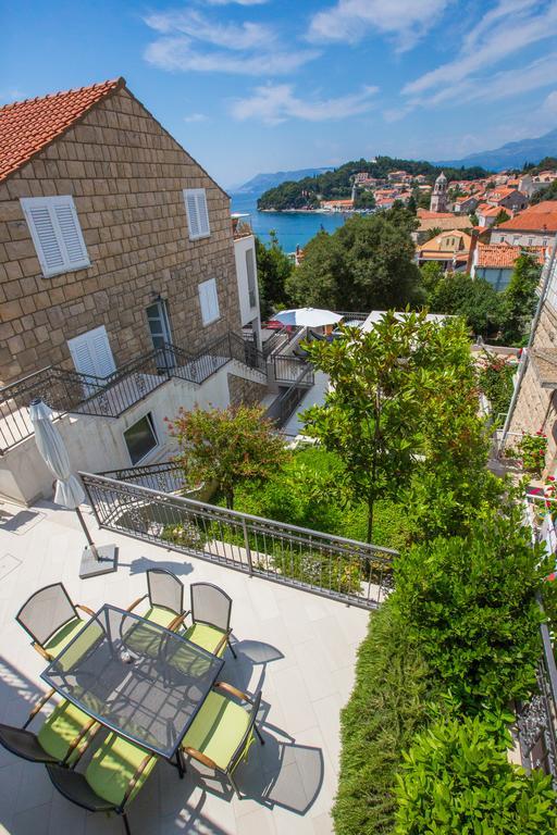 Villa Pepo Cavtat Exterior foto