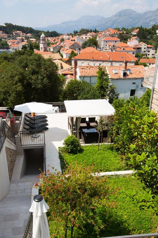 Villa Pepo Cavtat Exterior foto
