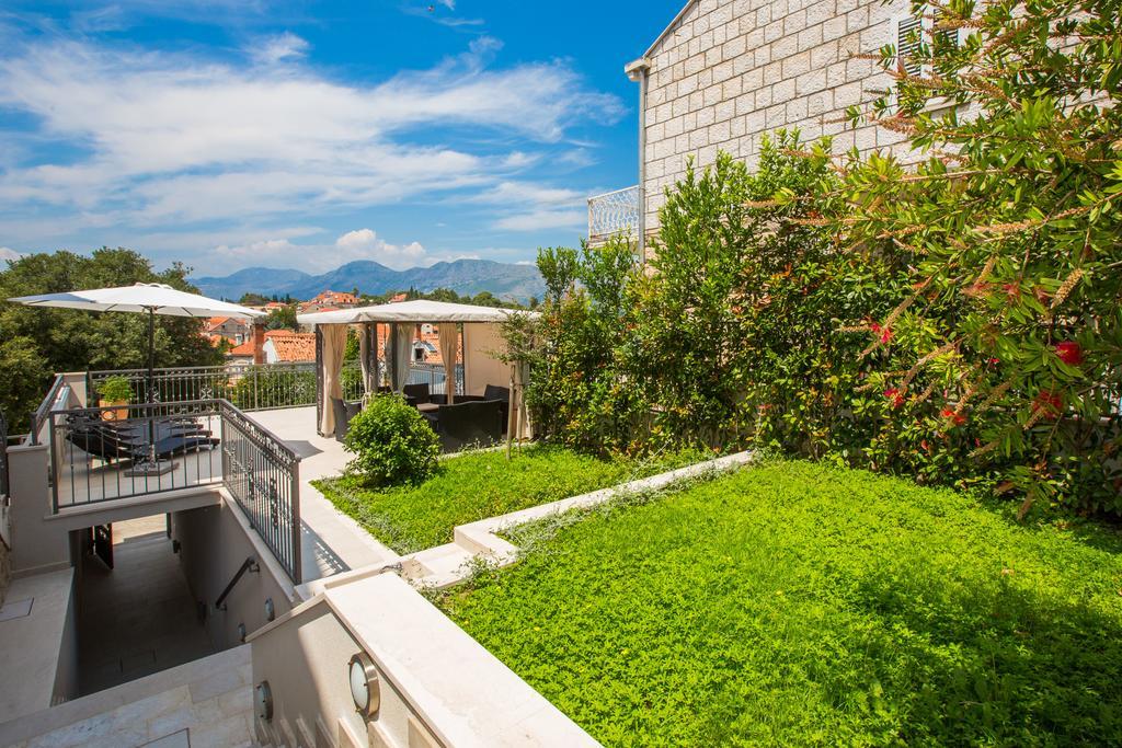 Villa Pepo Cavtat Exterior foto