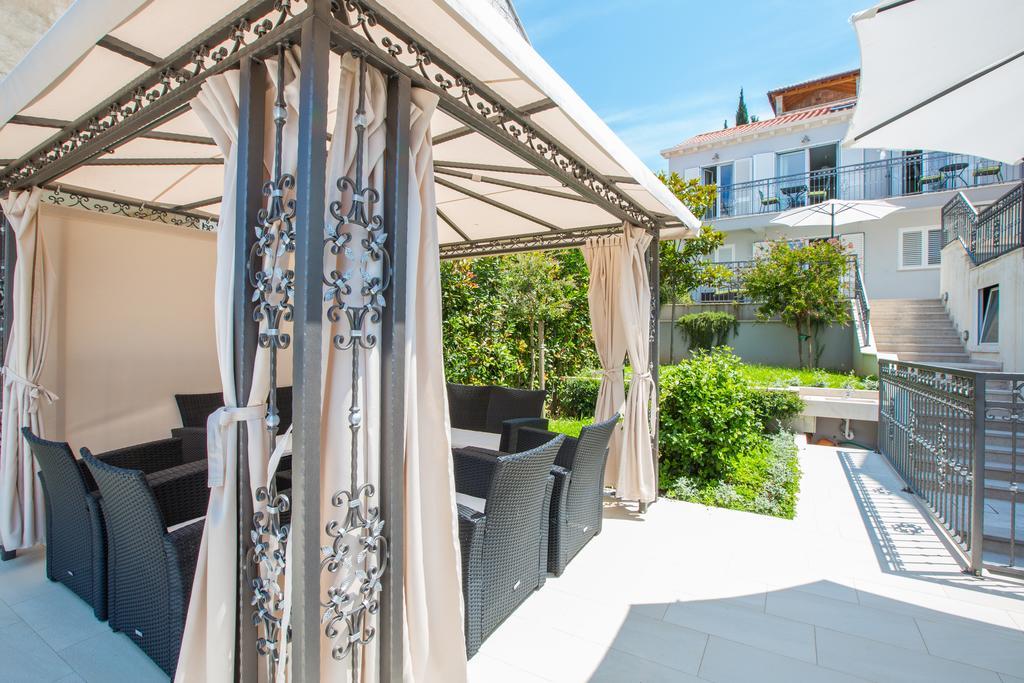 Villa Pepo Cavtat Exterior foto