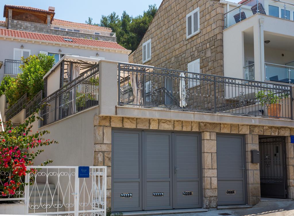 Villa Pepo Cavtat Exterior foto