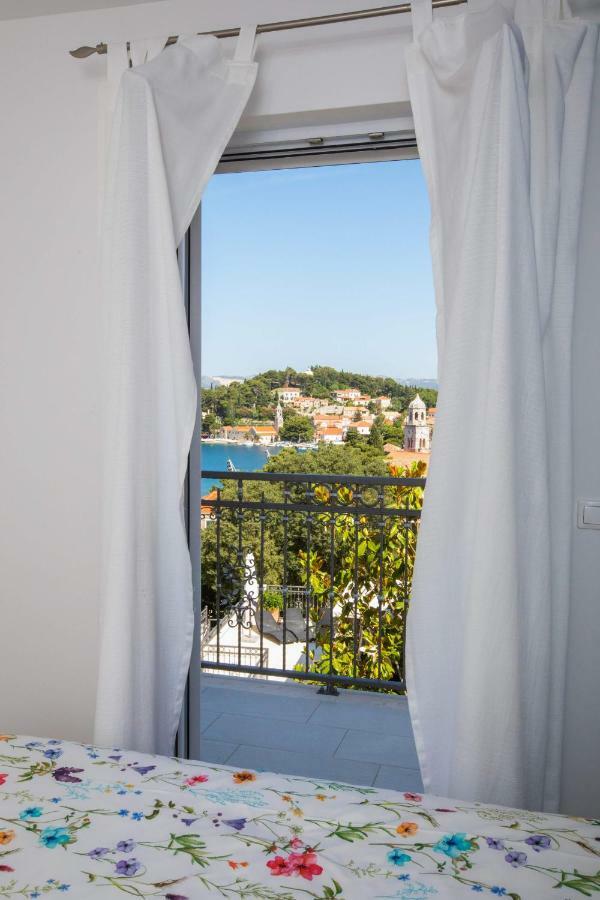 Villa Pepo Cavtat Exterior foto